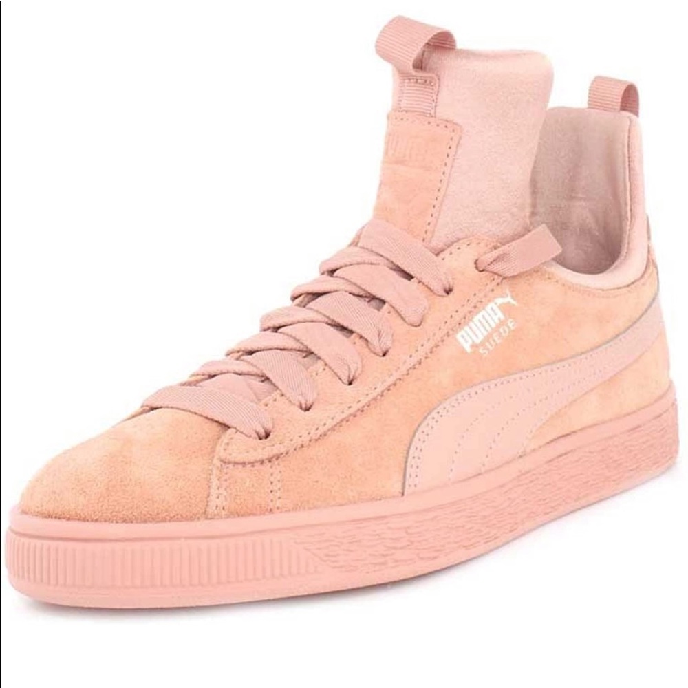 Puma sneaker